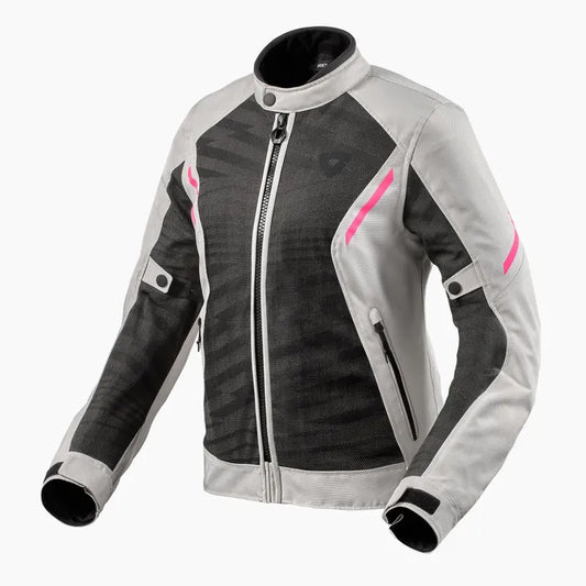 Chaqueta Rev'it Torque 2 H2O ladies