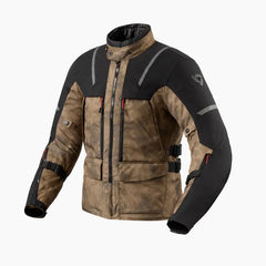 Chaqueta Rev'it! Offtrack 2 H2O