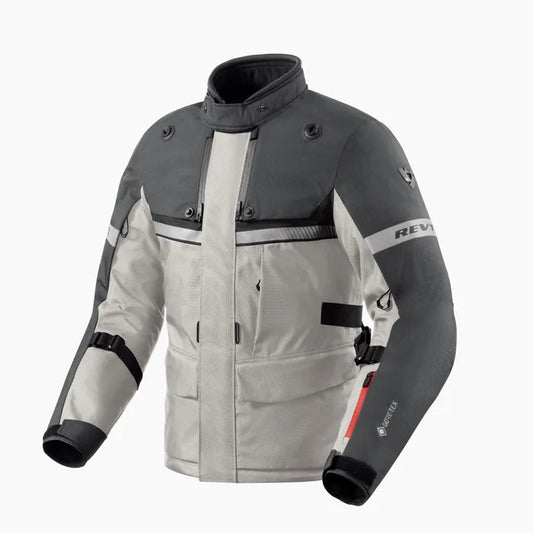 Chaqueta Revit! Poseidon 3 GTX - Chaqueta Revit Medellín - Revit Bogotá - Revit Cali - Revit Colombia - Original - Envío - Crédito