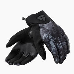 Guantes Revit! Continent