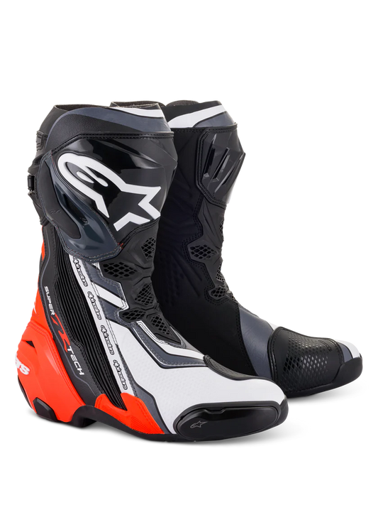 Botas Alpinestars Supertech R