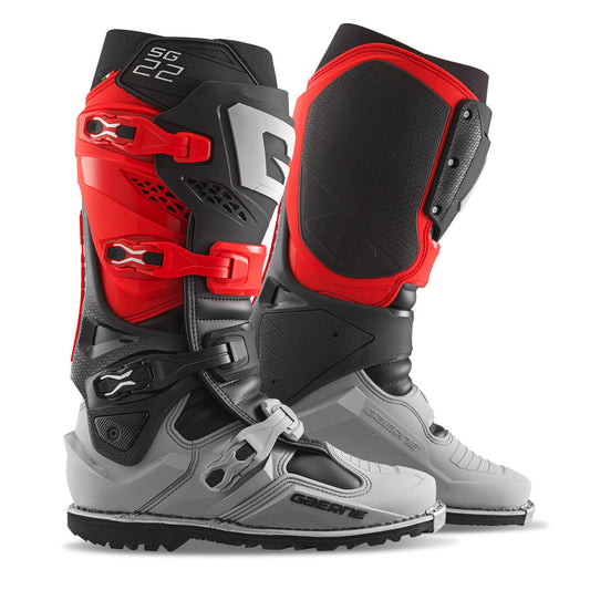 Botas Gaerne SG22 Gore-Tex Enduro
