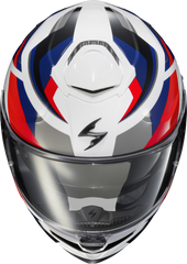 Casco Scorpion EXO Eclipse Lunar