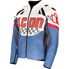 Chaqueta Icon Contra3™ Hero