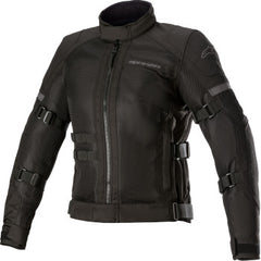 Chaqueta Alpinestars Stella Crosshill WP Air