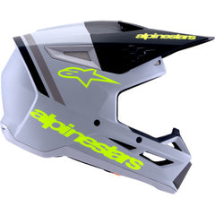 Casco Alpinestars SM3 Radium