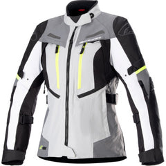 Chaqueta Alpinestars Stella Bogota Drystar