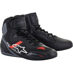 Botas Alpinestars Faster-3 Rideknit