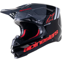 Casco Alpinestars Supertech M8 Radium 2 MIPS