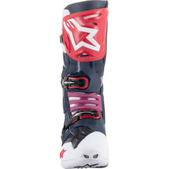 Botas Alpinestars Tech 10 Supervented Rainbow