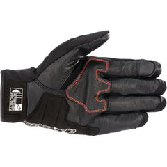 Guantes Alpinestars Honda SMX Z Drystar