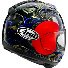Casco Arai Corsair-X Shogun