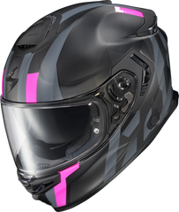 Casco Scorpion EXO Eclipse Pivot
