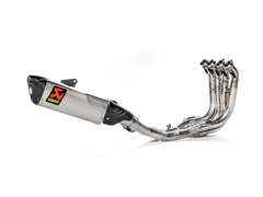 Escape Akrapovic Full System BMW S1000RR/S1000R 2025