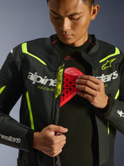 Chaqueta Alpinestars GP Force V2 Air
