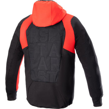 Chaqueta Alpinestars MSE Hybrid Hooded - Chaqueta Alpinestars Medellín - Alpinestars Bogotá - Alpinestars Cali - Alpinestars Colombia - Original - Envío - Crédito