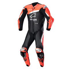 Traje Alpinestars GP Plus v4 Leather Suit