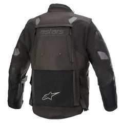 Chaqueta Alpinestars Halo Drystar