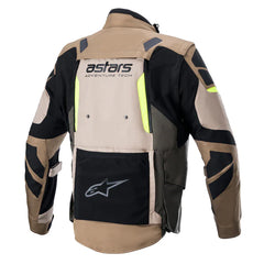 Chaqueta Alpinestars Halo Drystar