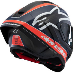 Casco Alpinestars Supertech R10 Team