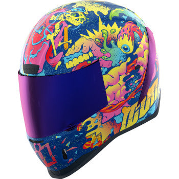 Casco Icon Airform™ Scatterbrain MIPS®