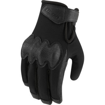 Guantes Icon PDX3