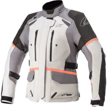 Chaqueta Alpinestars Stella Andes v3 Drystar