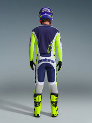 Conjunto Alpinestars Motocross 2026 Racer Air Riway - Jersey + Pantalón