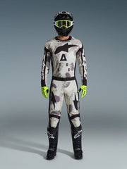 Conjunto Alpinestars Motocross 2026 Racer Lahnd - Jersey + Pantalón