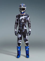 Conjunto Alpinestars Motocross 2026 Racer Lahnd - Jersey + Pantalón