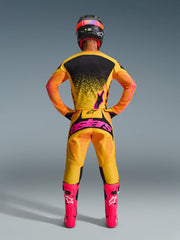 Conjunto Alpinestars Motocross 2026 Techstar Nomur - Jersey + Pantalón