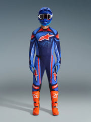 Conjunto Alpinestars Motocross 2026 Techstar Nomur - Jersey + Pantalón