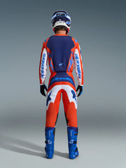 Conjunto Alpinestars Motocross 2026 Fluid Grid - Jersey + Pantalón