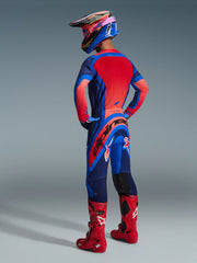 Conjunto Alpinestars Motocross 2026 Supertech Vista - Jersey + Pantalón