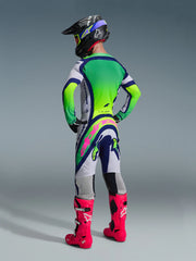 Conjunto Alpinestars Motocross 2026 Supertech Vista - Jersey + Pantalón