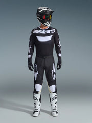 Conjunto Alpinestars Motocross 2026 Racer Air Riway - Jersey + Pantalón