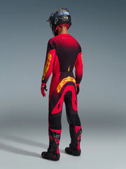 Conjunto Alpinestars Motocross 2026 Supertech Scenz - Jersey + Pantalón