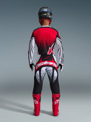 Conjunto Alpinestars Motocross 2026 Techstar Nomur - Jersey + Pantalón