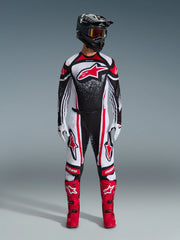 Conjunto Alpinestars Motocross 2026 Techstar Nomur - Jersey + Pantalón