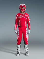 Conjunto Alpinestars Motocross 2026 Fluid Apex - Jersey + Pantalón