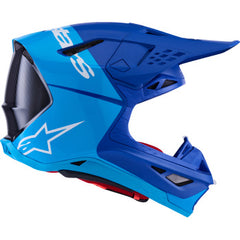 Casco Alpinestars Supertech M10 Flood MIPS