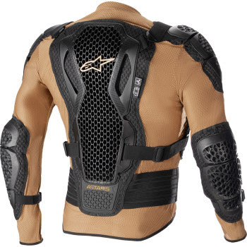 Protección Alpinestars Bionic Action V2 Jacket - Proteccion Alpinestars - Alpinestars original - Alpinestars Colombia - ALL2BIKES