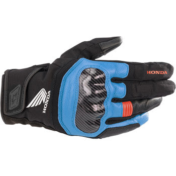 Guantes Alpinestars Honda SMX Z Drystar