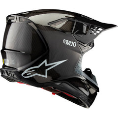 Casco Alpinestars Supertech M10 Solid MIPS
