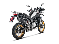 Escape Akrapovic BMW F 800 GS / F 900 GS / F 900 GS Adventure 2025