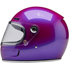 Casco Biltwell Gringo SV Metallic Grape - Casco Biltwell Medellín - Biltwell Bogotá - Biltwell Cali - Biltwell Colombia - Original - Envío - Crédito