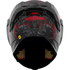 Casco Icon Ultraflite Misanthrope MIPS®