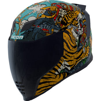 Casco Icon Airflite EDO MIPS