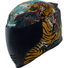 Casco Icon Airflite EDO MIPS