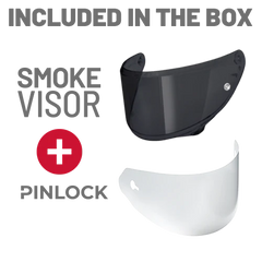 Casco HJC RPHA 12 Carbon